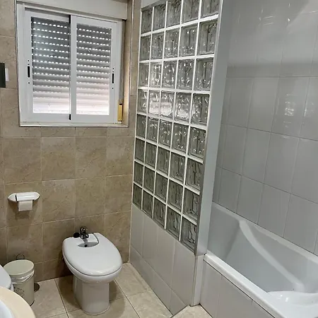 Apartamento En Zaragoza3 Esterno foto