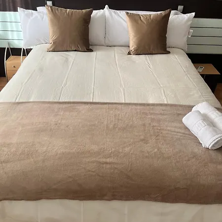 Apartamento En Zaragoza3 Esterno foto