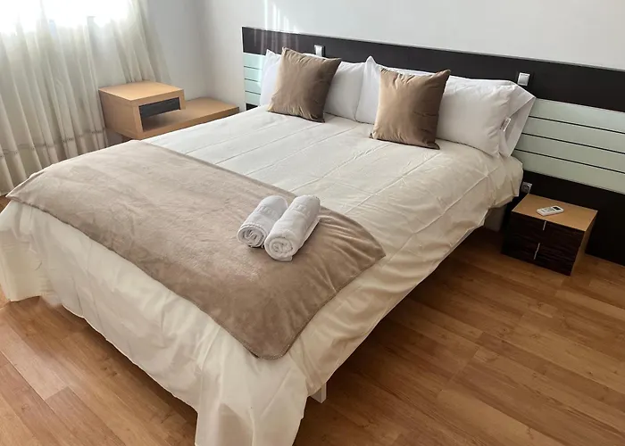 Apartamento En Zaragoza3