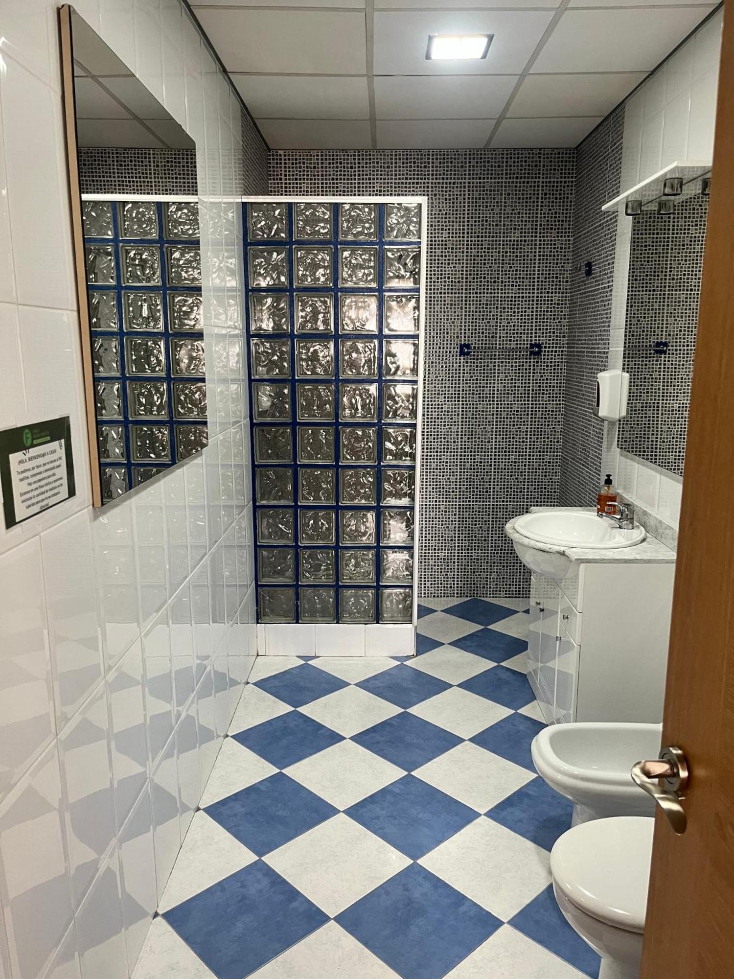 Apartment En Zaragoza3